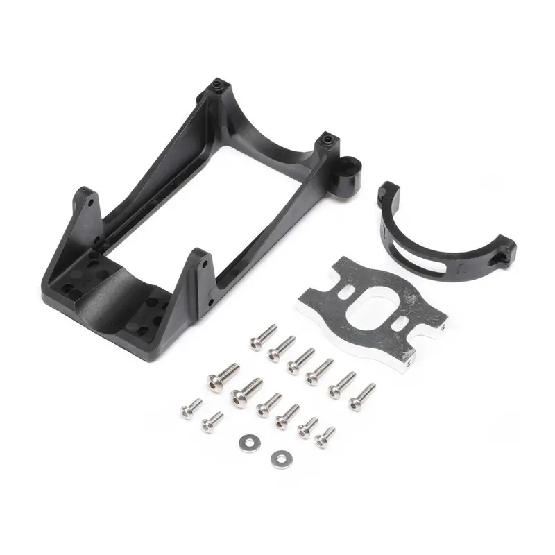 Pro Boat Motor Mount Sonicwake 48 1