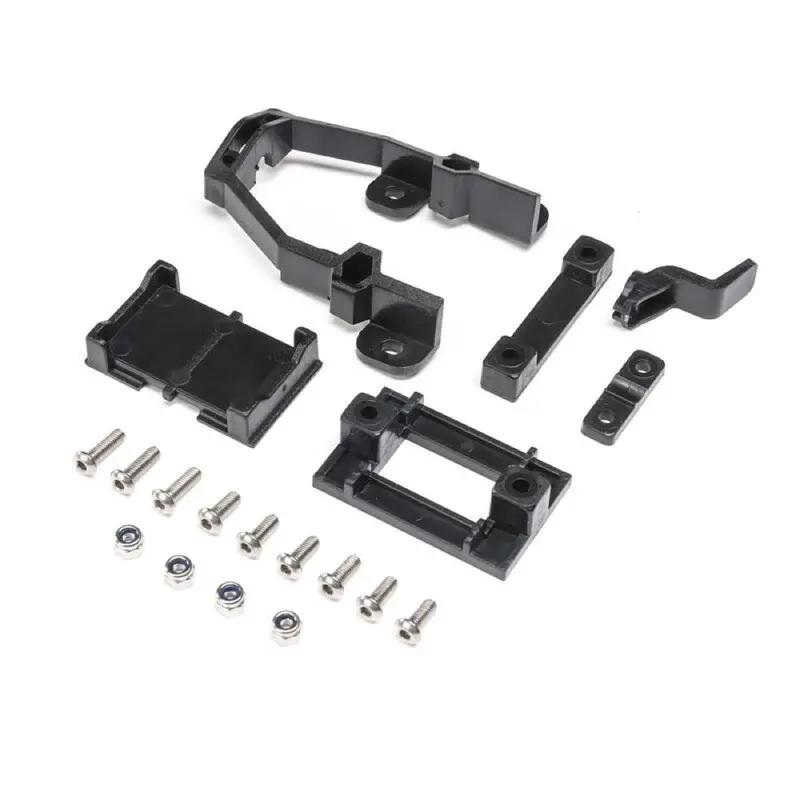 Pro Boat Prb-1151 Hull Mounts Recoil 18 1