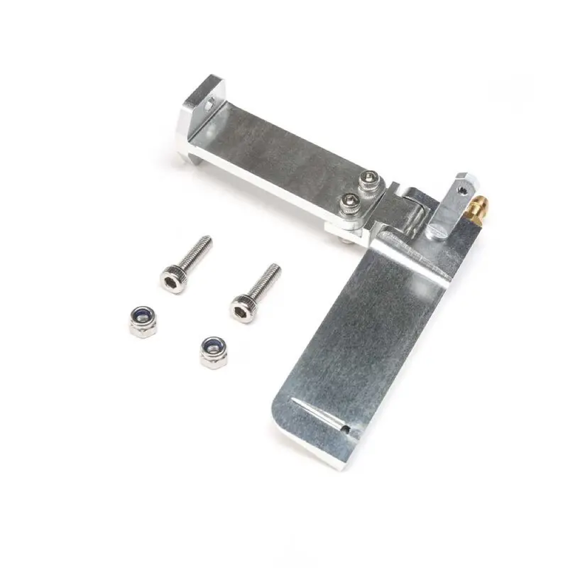 Pro Boat Prb-1154 Rudder Set Recoil 18 1