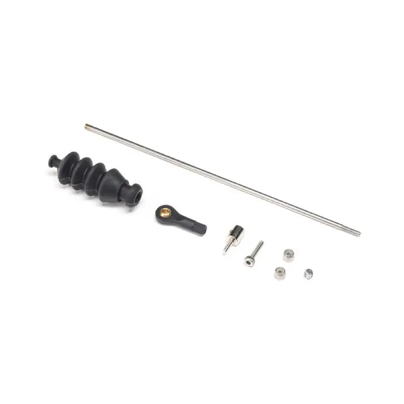 Pro Boat Prb-1155 Rudder Pushrod Set Recoil 18 1