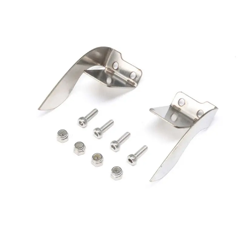 Pro Boat Prb-1156 Trim Tab Set Recoil 18 1