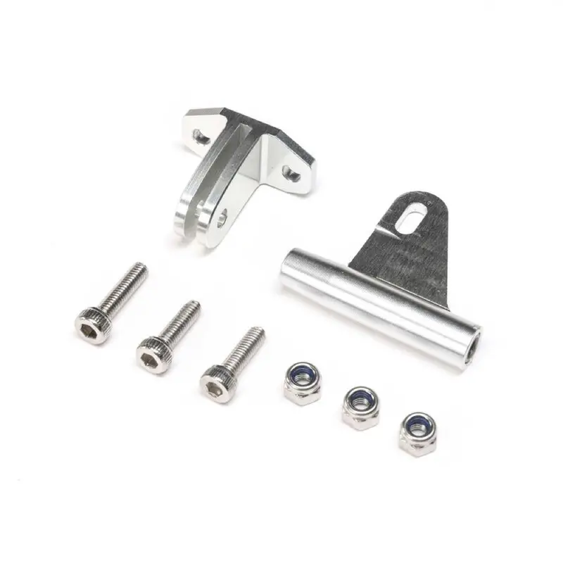 Pro Boat Prb-1157 Propeller Strut Set Recoil 18 1