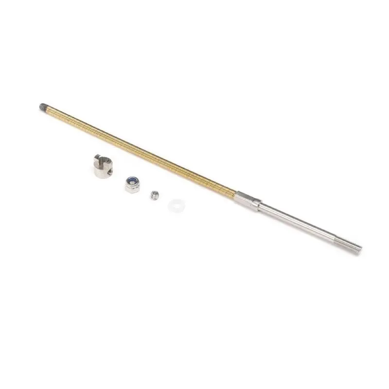 Pro Boat Prb-1158 Flex Shaft Set Recoil 18 1