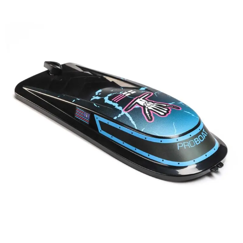Pro Boat Prb-1205 Canopy Shreddy Recoil 18 1