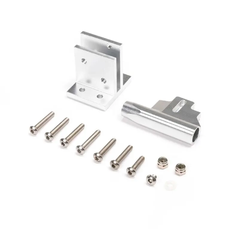 Pro Boat Prb-1275 Prop Strut Set Blackjack 24 1