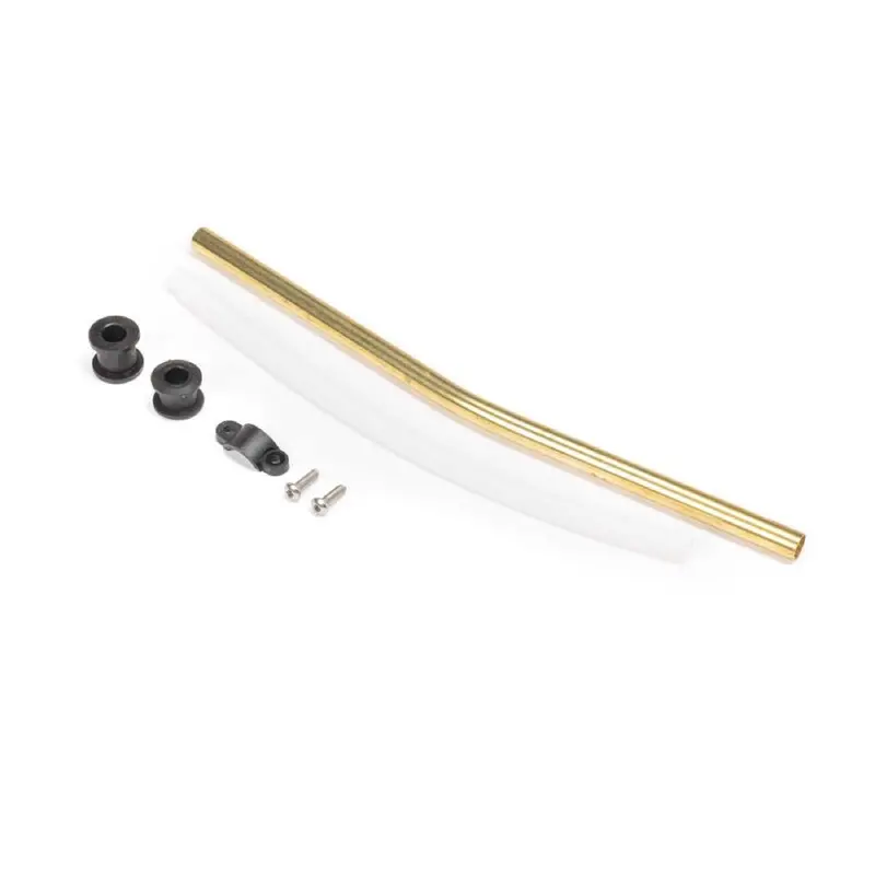 Pro Boat Prb-1276 Stuffing Tube Set Blackjack 24 1