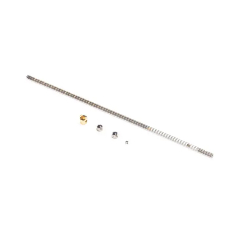 Pro Boat Prb-1277 Flex Shaft Set Blackjack 24 1