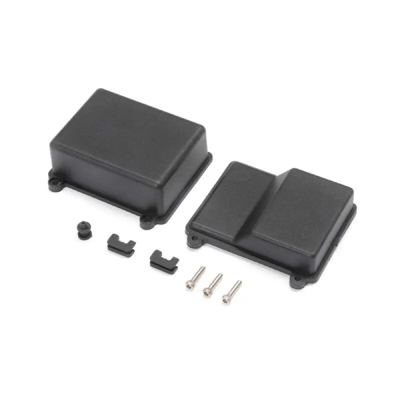 Pro Boat Prb-1278 Receiver Box Set Blackjack 24 1