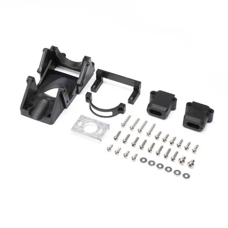 Pro Boat Prb-1284 Hull Mount Set Blackjack 24 1