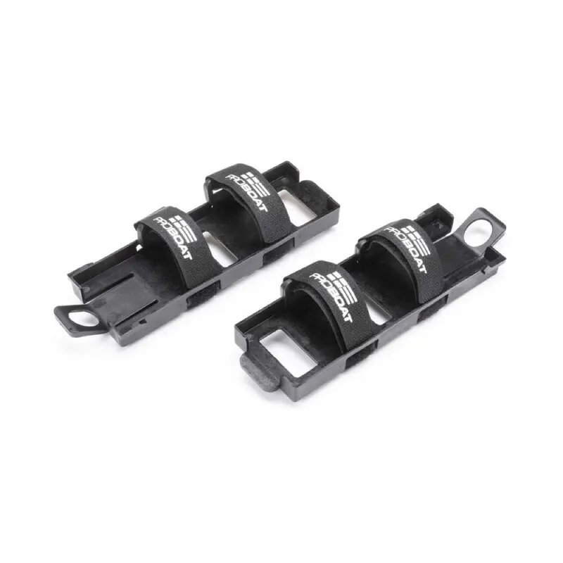 Pro Boat Prb-1286 Ssl Battery Tray Set Blackjack 24 1
