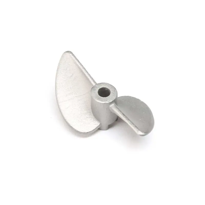 Pro Boat Prb-1374 Stainless Steel Propeller Recoil 18In 1