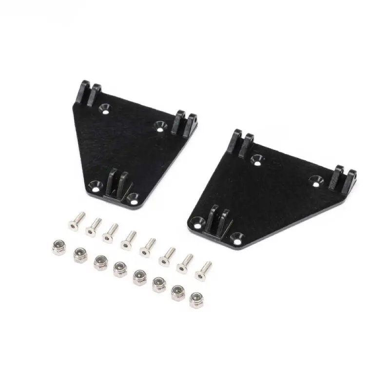 Pro Boat Prb-1377 Trim Tab Mount Set Jetstream 1