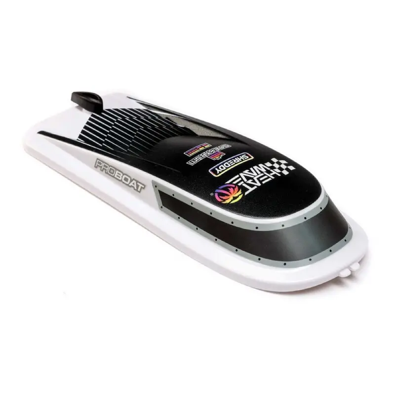Pro Boat Prb-1397 Canopy Heatwave Recoil 18 1