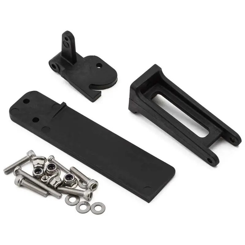 Pro Boat Prb-3090 Rudder Set Sonicwake 24Inch 1