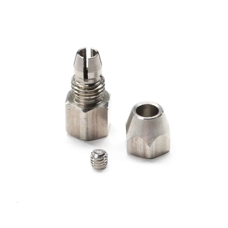 Pro Boat Prb-3092 Motor Shaft Coupler Sonicwake 24Inch 1