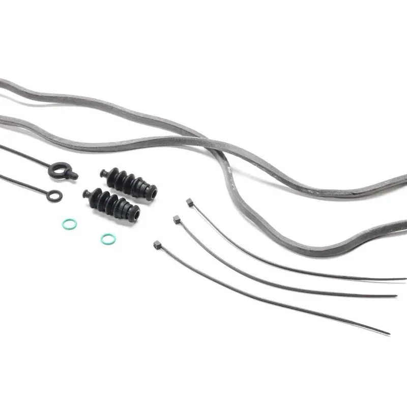 Pro Boat Prb-3097 Hull Seal Set Sonicwake 24Inch 1