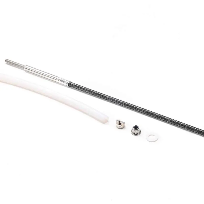 Pro Boat Prb-3098 Flex Shaft Set Sonicwake 24Inch 1
