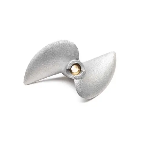 Pro Boat Prb-3137 Aluminium Propeller Set Sonicwake 24 1