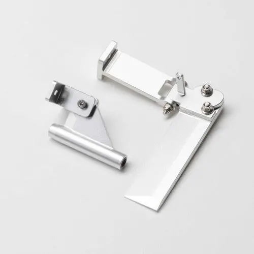 Pro Boat Prb-3147 Aluminium Hardware Upgrade Set Sonicwake 24 1