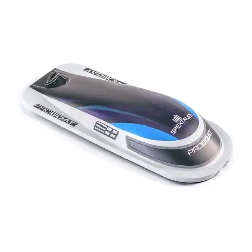 Pro Boat Prb-3284 Blue/White Canopy Sonicwake 24 1