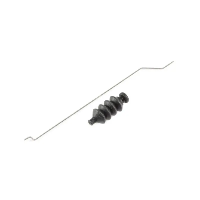 Pro Boat Prb0309 Rudder Pushrod Set Mg17 1