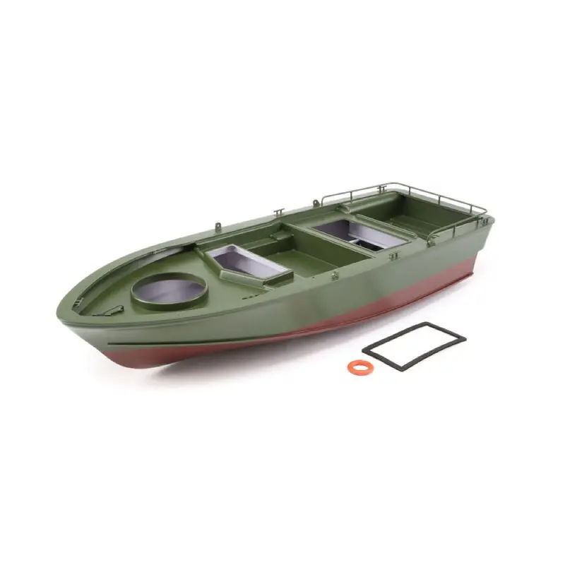 Pro Boat Prb281048 Hull Alpha Patrol Boat 1