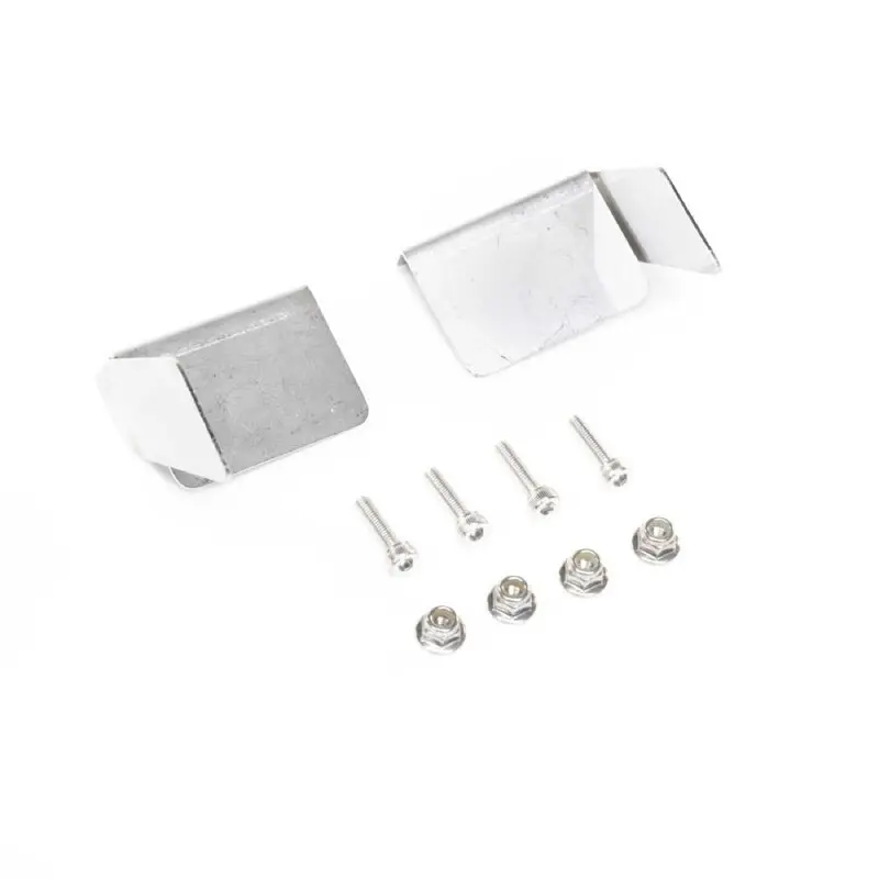 Pro Boat Prb281102 Turn Fins And Trim Tabs Recoil 2 26In 1