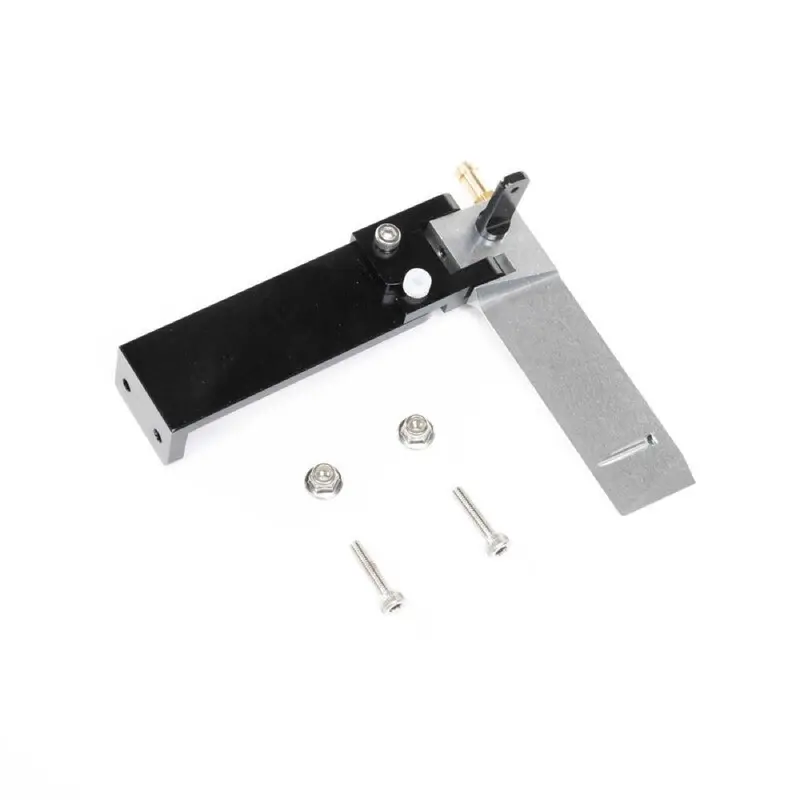 Pro Boat Prb281103 Rudder Assembly Recoil 2 26In 1