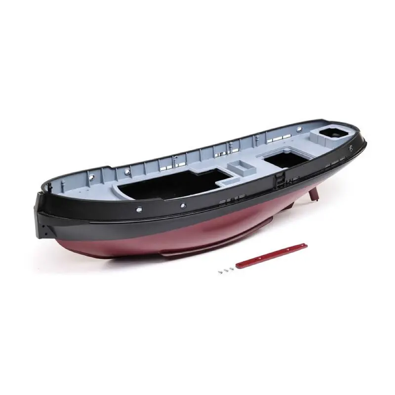 Pro Boat Prb281106 Hull Harbor Tug 1