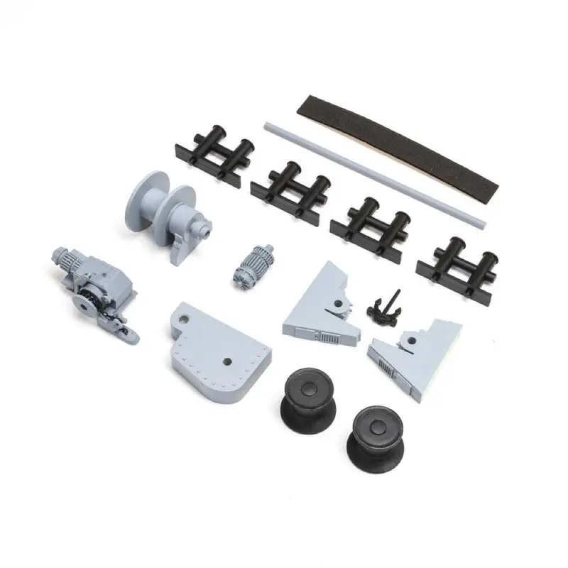 Pro Boat Prb281110 Accessory Set Harbor Tug 1