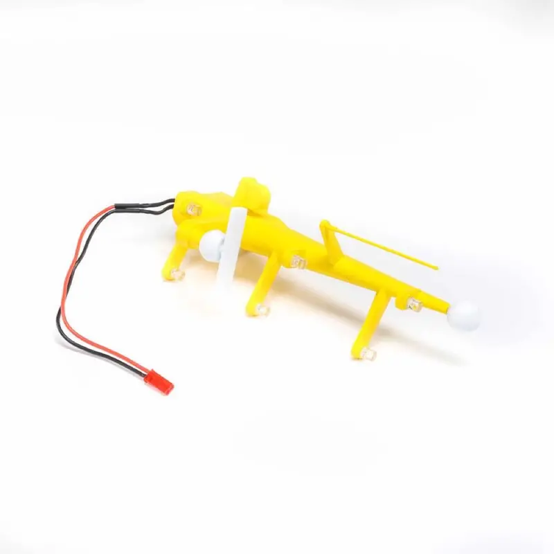 Pro Boat Prb281115 Mast With Lights Harbor Tug 1