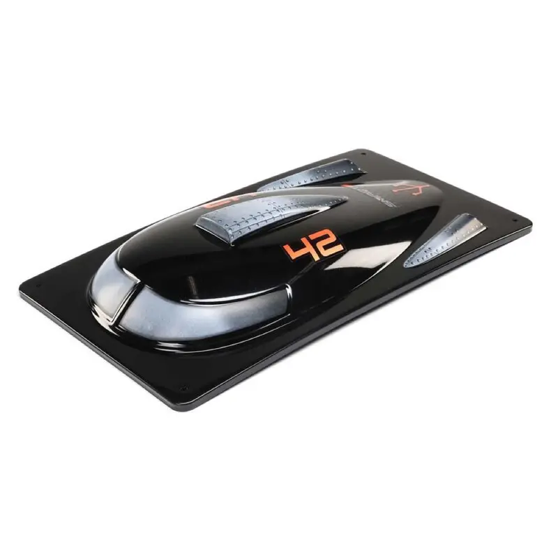 Pro Boat Prb281116 Canopy Blackjack 42 1