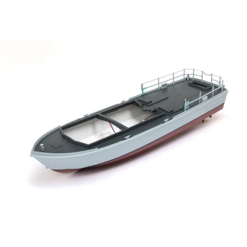 Pro Boat Prb281133 Hull With Scale Details Pcf 1