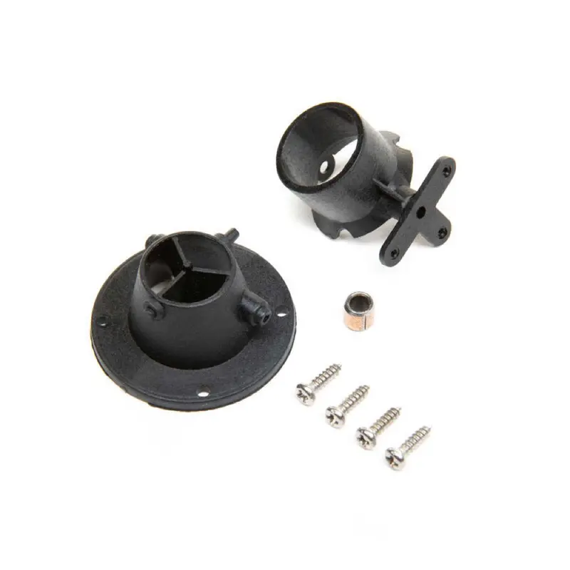 Pro Boat Prb282078 Jet Steering Nozzle Patrol Boat 1