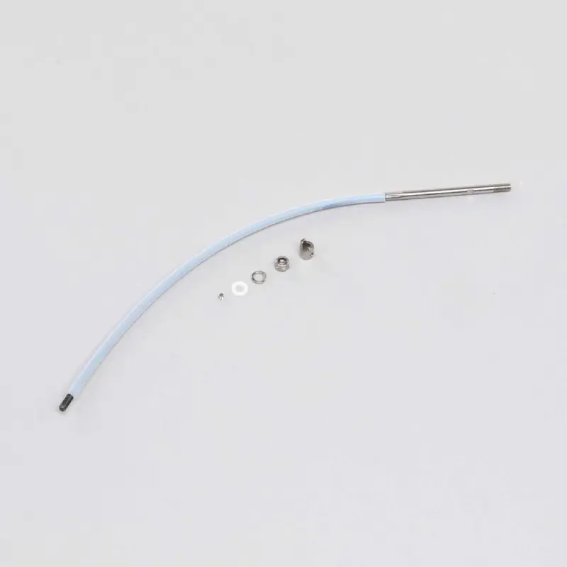Pro Boat Prb282082 Flex Shaft Recoil 2 26In 1