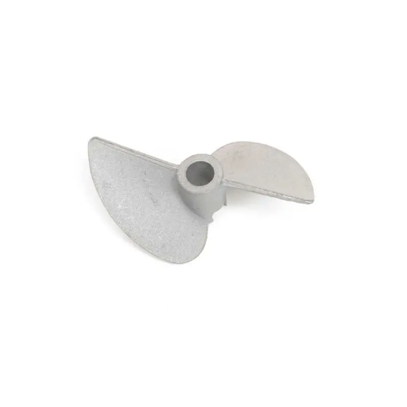 Pro Boat Prb282085 Propeller Aluminum Recoil 2 26In 1