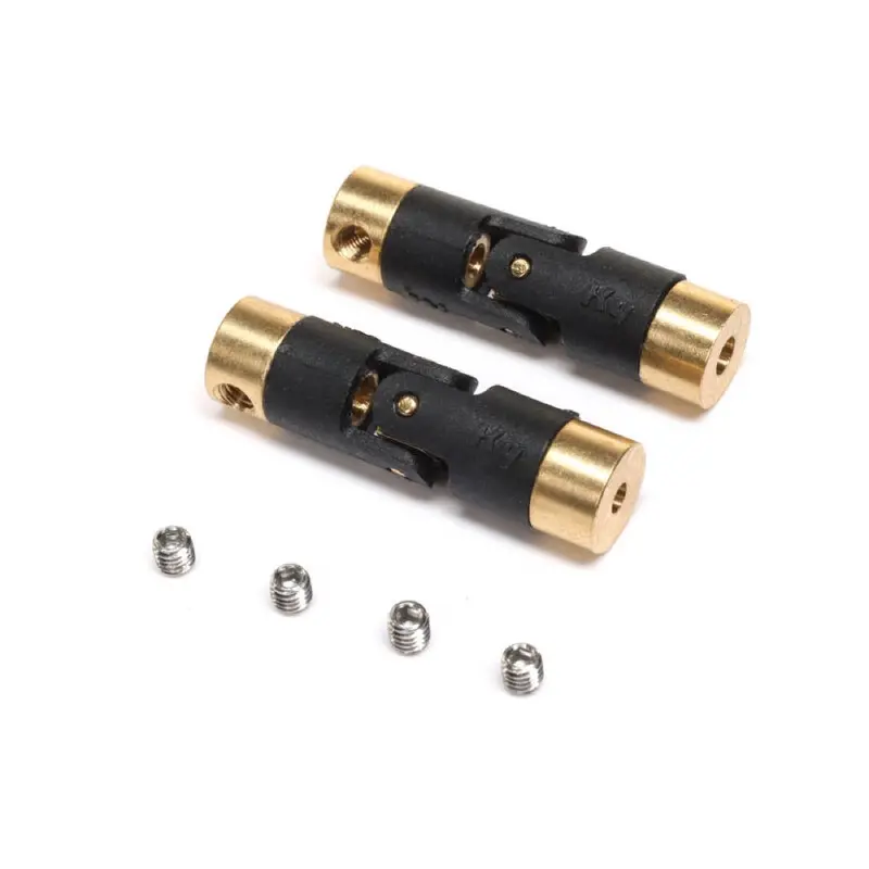 Pro Boat Prb282096 Motor Coupler Set Pcf 1