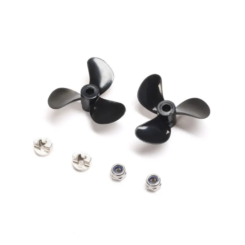 Pro Boat Prb282098 Propeller Set Pcf 1