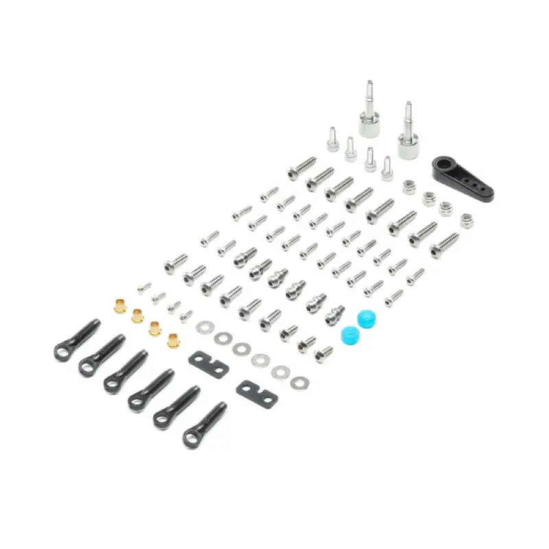 Pro Boat Prb285001 Hardware Aerotrooper 1