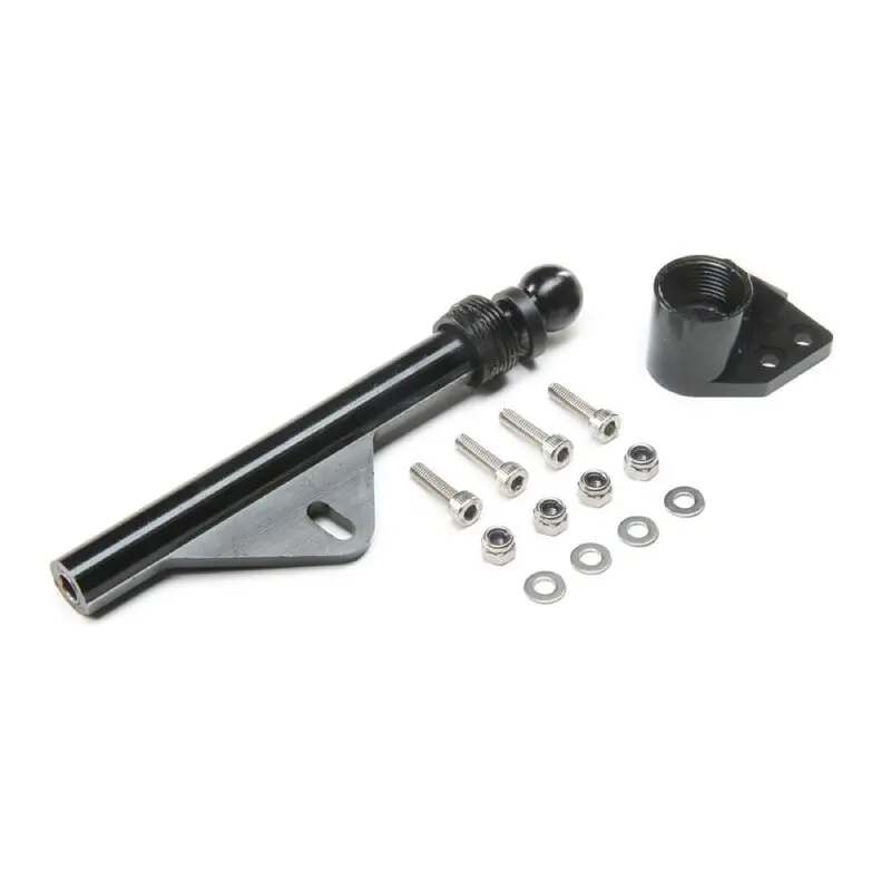 Pro Boat Prb286066 Pro Strut Geico 36 1