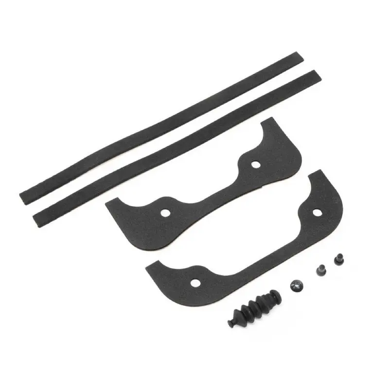 Pro Boat Prb286078 Hull Seal Set Recoil 2 26In 1