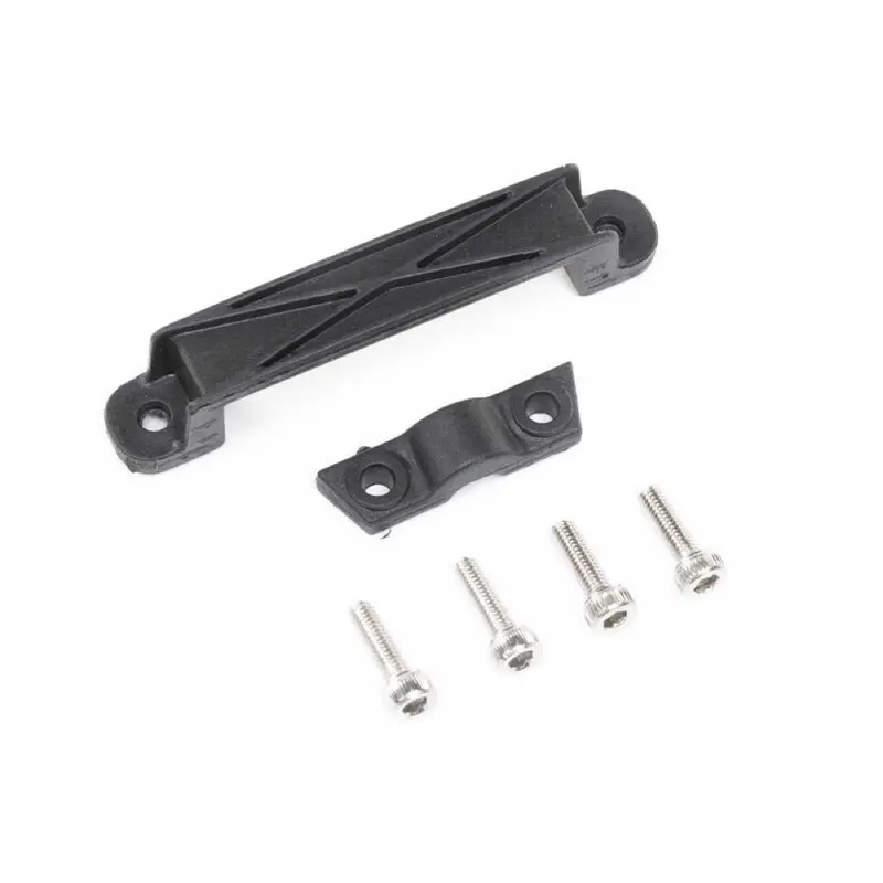 Pro Boat Prb286079 Composite Mounting Straps Recoil 2 26In 1