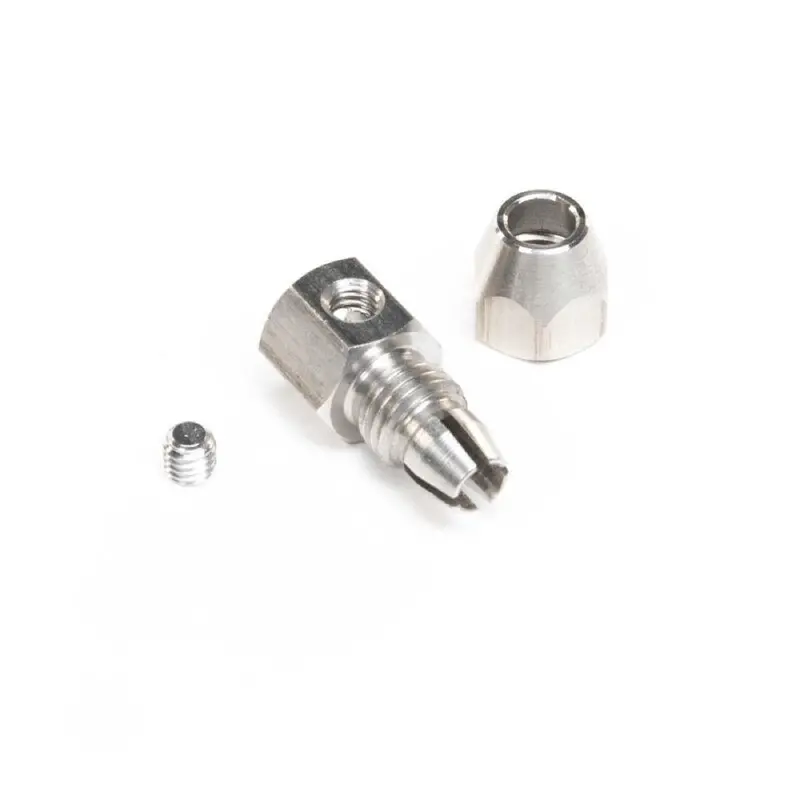 Pro Boat Prb286081 Motor Coupler Recoil 2 26In 1