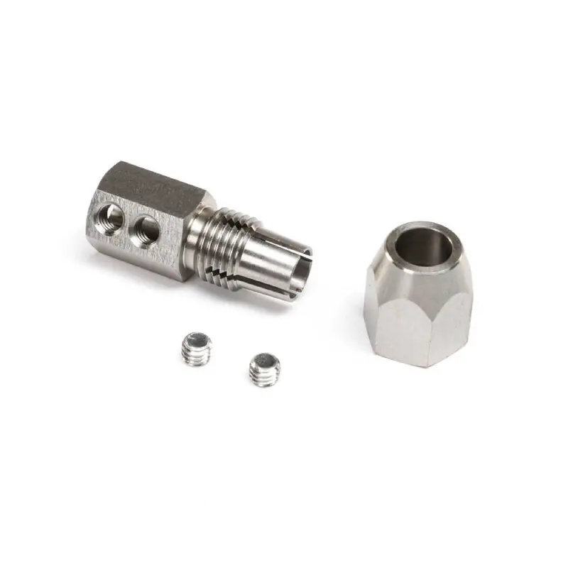 Pro Boat Prb286089 Motor Coupler Blackjack 42 1