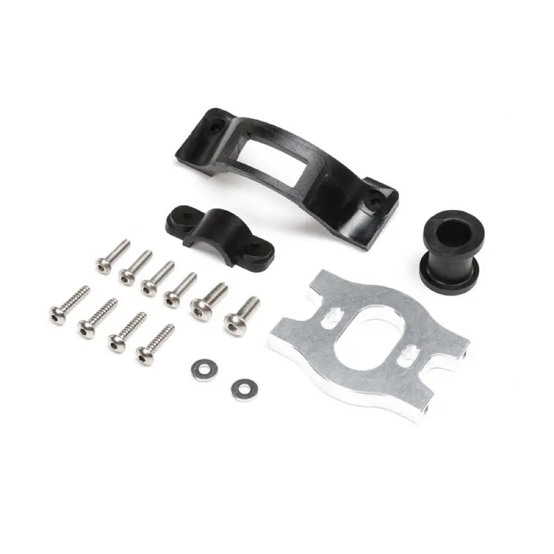 Pro Boat Prb286090 Motor Mount Set Blackjack 42 1