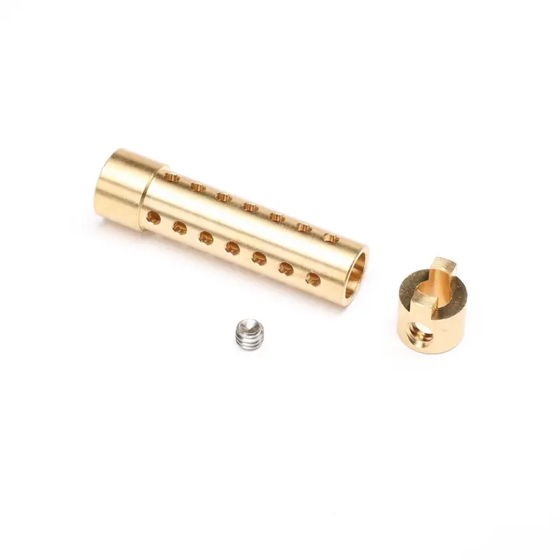 Pro Boat Prop Strut Bushing Set Sonicwake 48 1