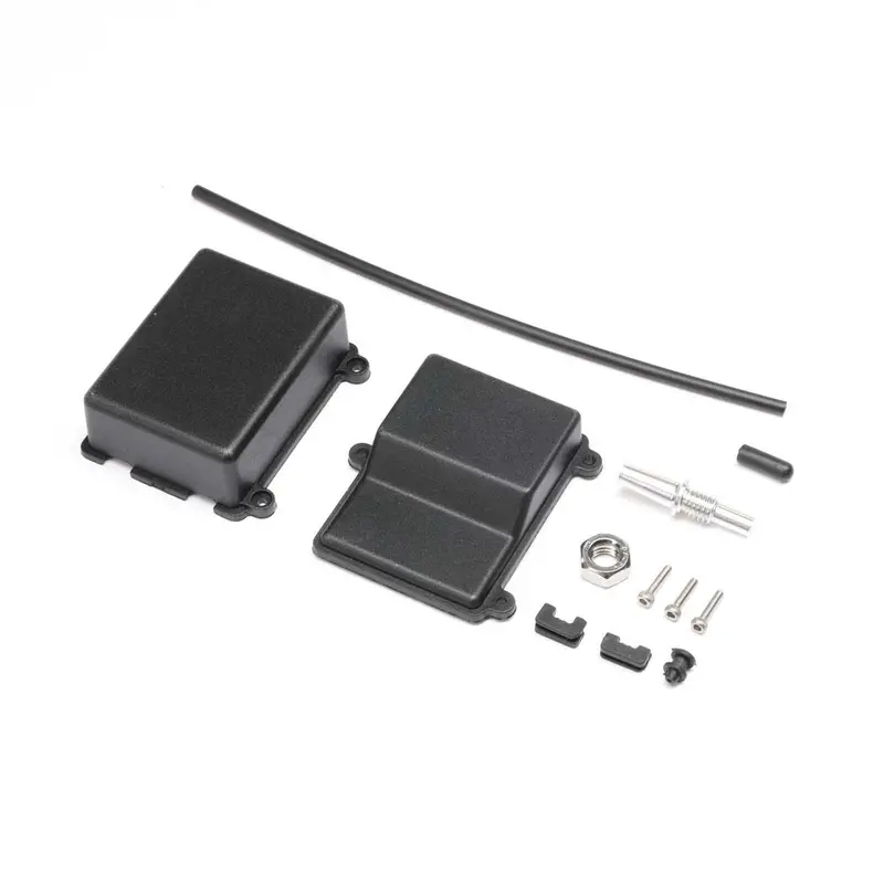 Pro Boat Receiver Box Set Sonicwake 48 1