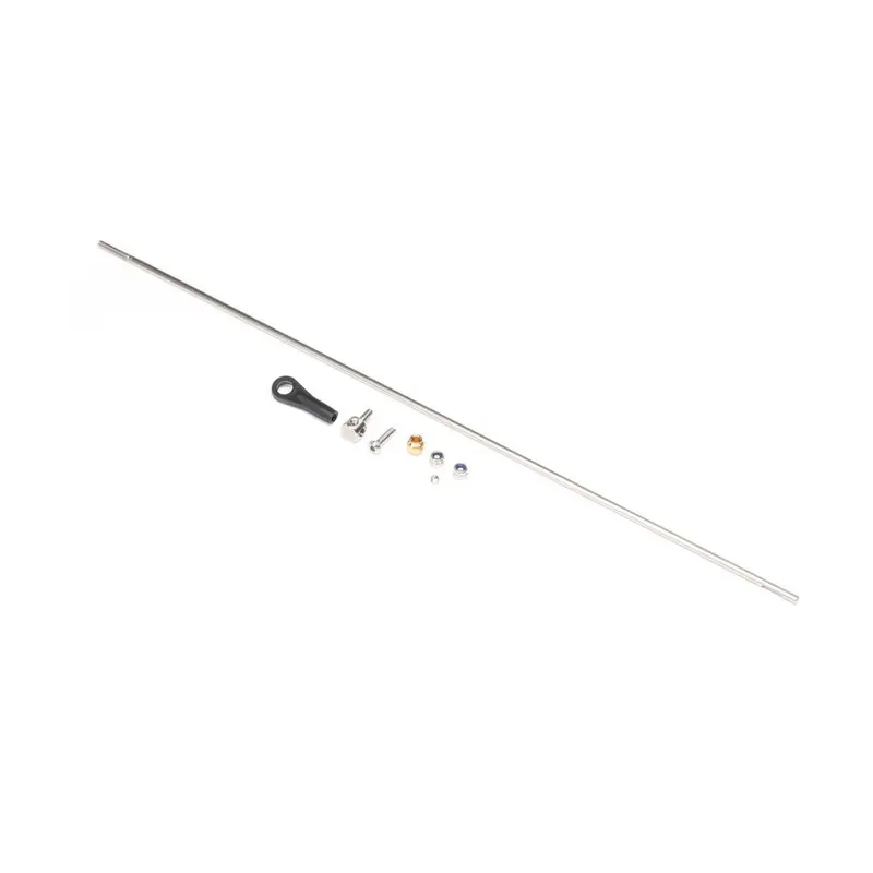 Pro Boat Rudder Pushrod Set Sonicwake 48 1