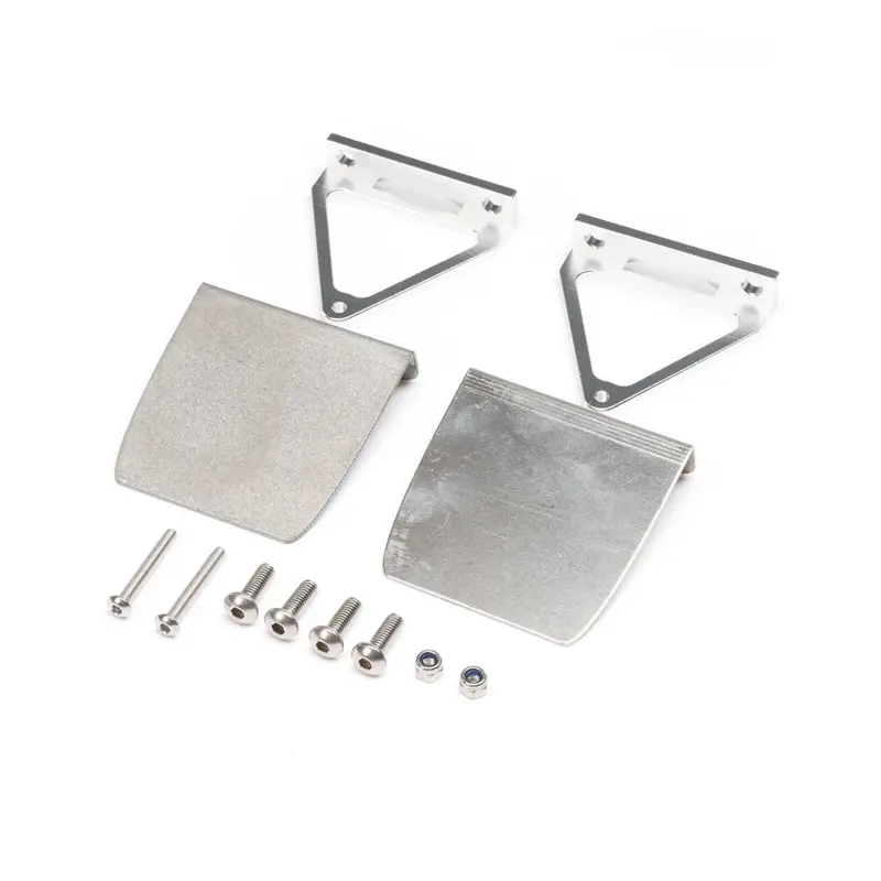 Pro Boat Trim Tab Set Sonicwake 48 1