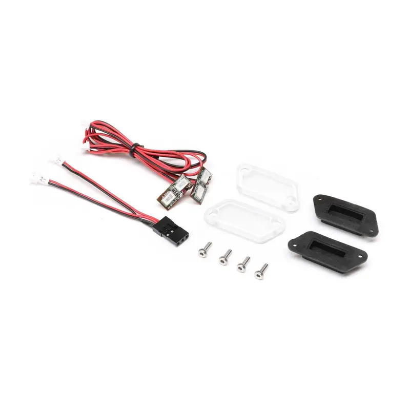 Pro Boat Underwater Led Set Sonicwake 48 1
